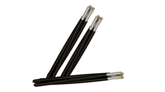 Cáp nhôm vặn xoắn Ls Vina