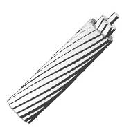 dây nhôm trần al aac