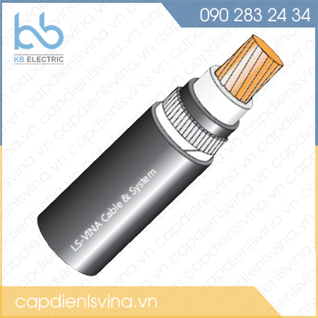 Đại lý cáp điện Ls – Vina