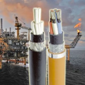 Cáp điều khiển LS VINA