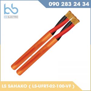 LS SAHAKO ( LS-UFRT-02-100-VF )
