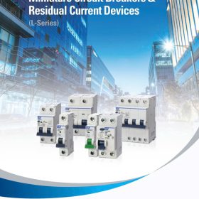 Catalog Aptomat tép LS - MCB, RCCB, RCBO