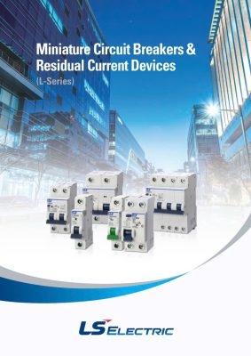 Catalog Aptomat tép LS - MCB, RCCB, RCBO