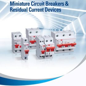 Catalog Aptomat tép LS - MCB, RCCB, RCBO - L Series