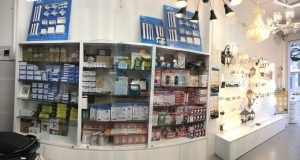 CỬA HÀNG ĐIỆN KHU VỤC QUẬN 9 , QUẬN 2 , THỦ ĐỨC TPHCM